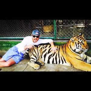 Meet your Posher, John